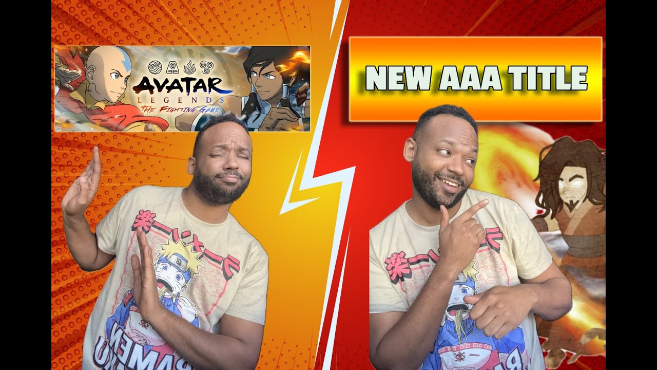 Всё, что мы знаем о новой игре Aavatar AAA от Saber Interactive