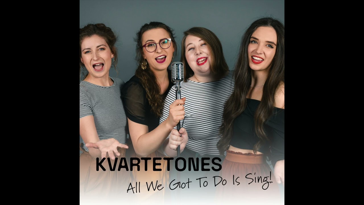 KvarteTones - When I Get Low I Get High