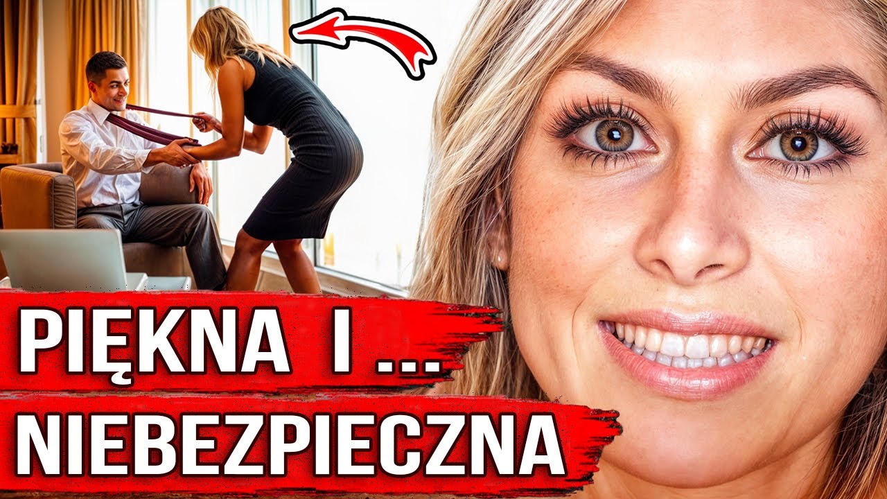 Ta sprawa wstrząsnęła całą Francją! Piękna i niebezpieczna... Sprawa Béatrice Frustieri.