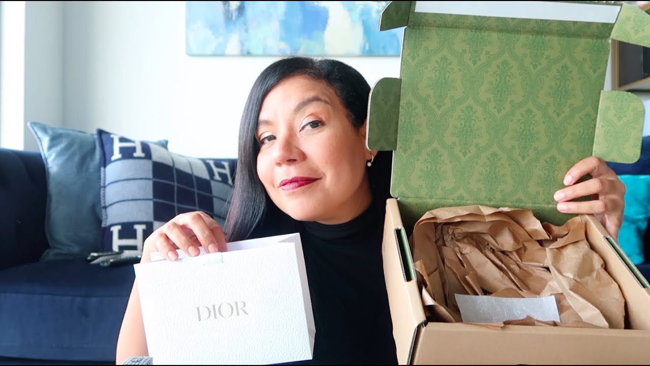 VLOG: VEN CONMIGO A HERMES, HAZ LA MALETA CONMIGO + MAKEUP UNBOXING  💄
