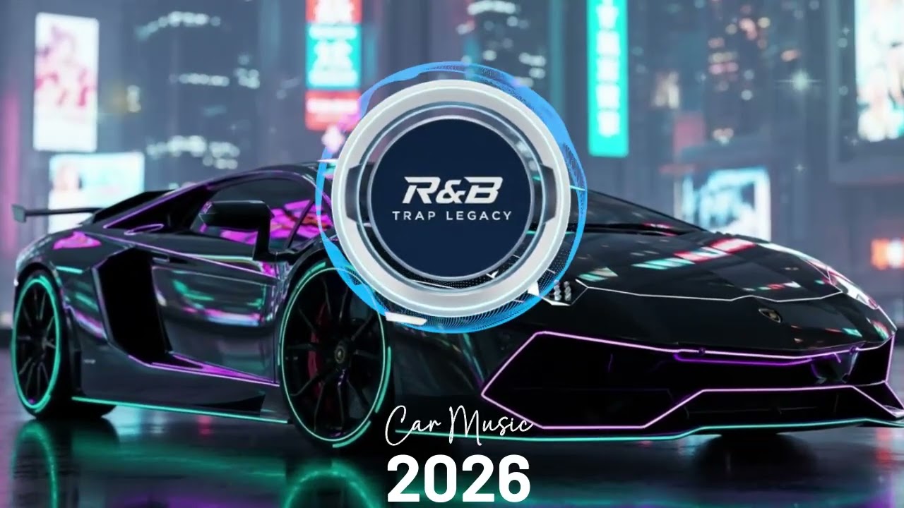 CAR MUSIC 🚗🎶 | EDM REMIX 🔥 | NIGHT CLUB DANCE PARTY 🥳 | NIGHT DRIVE 😎 | GYM WORKOUT 💪🔊