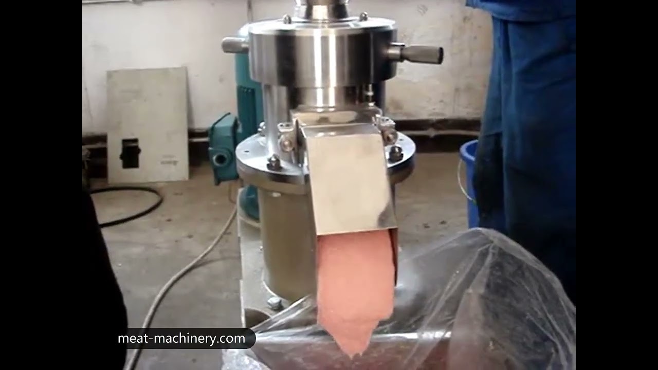 Bone Paste Grinding Machine Bone Paste Machine For Sale