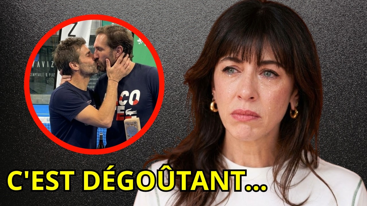 Après 18 ans de mariage : Nolwenn Leroy révèle enfin une terrible vérité sur Arnaud Clément.