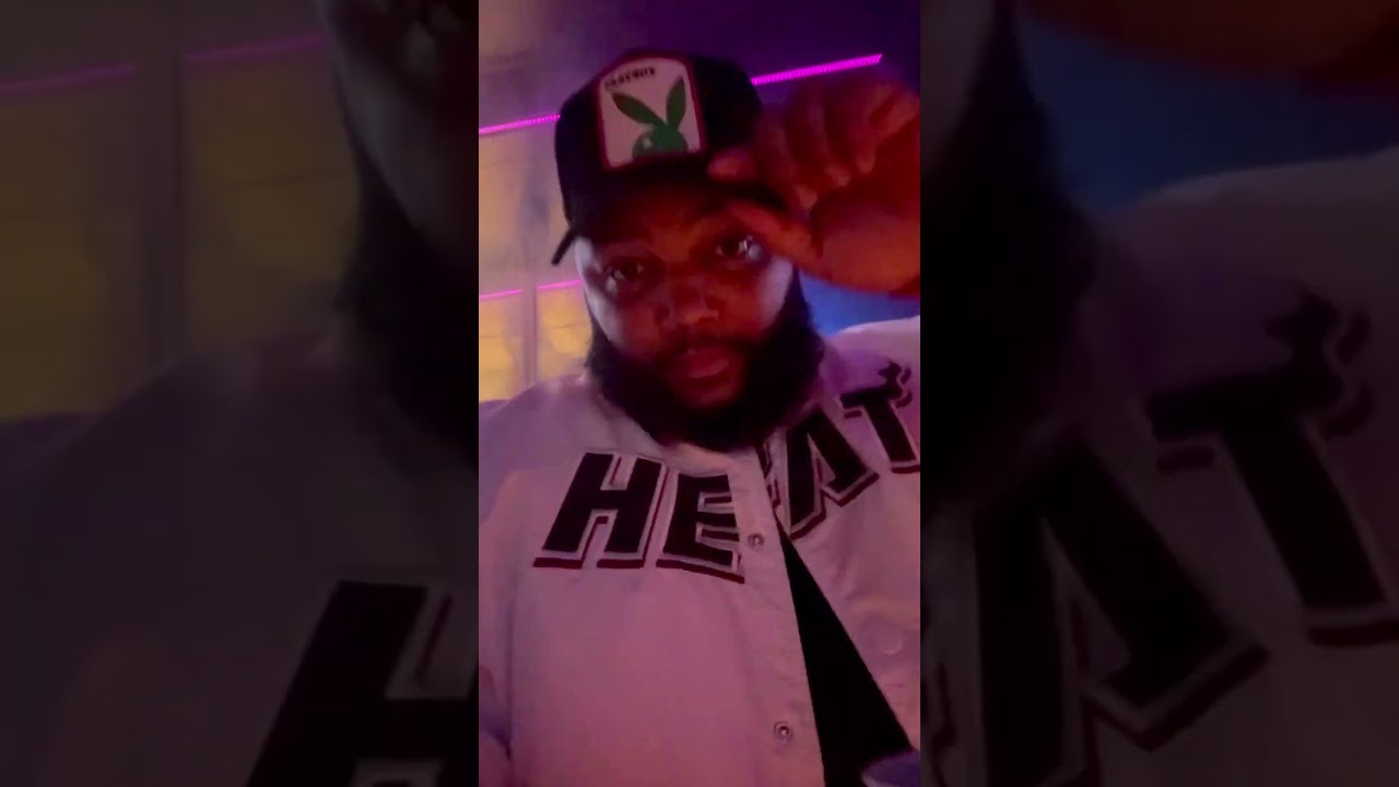 Inside the HEAT Courtside Club 🏀🍸 | VIP Halftime Access!
