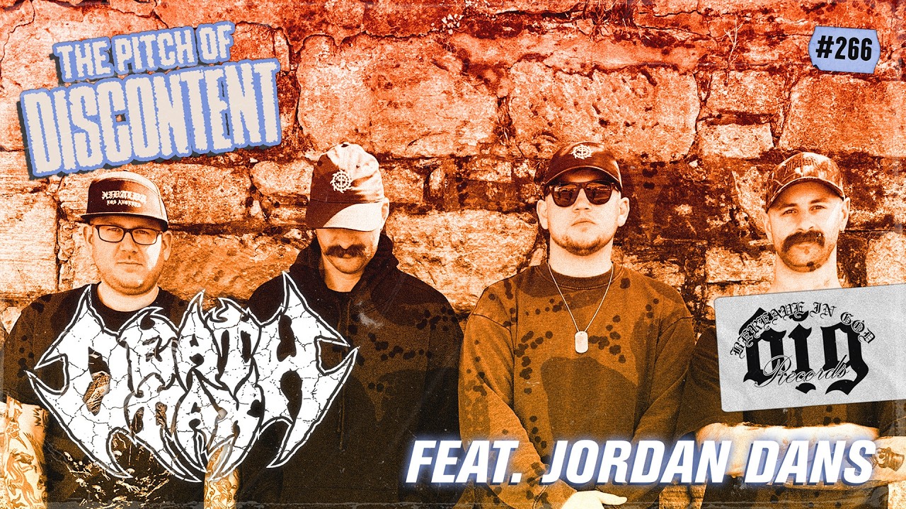 'Had To Pay The Toll...' feat. Jordan Dans (Death Tax) | TPD #266