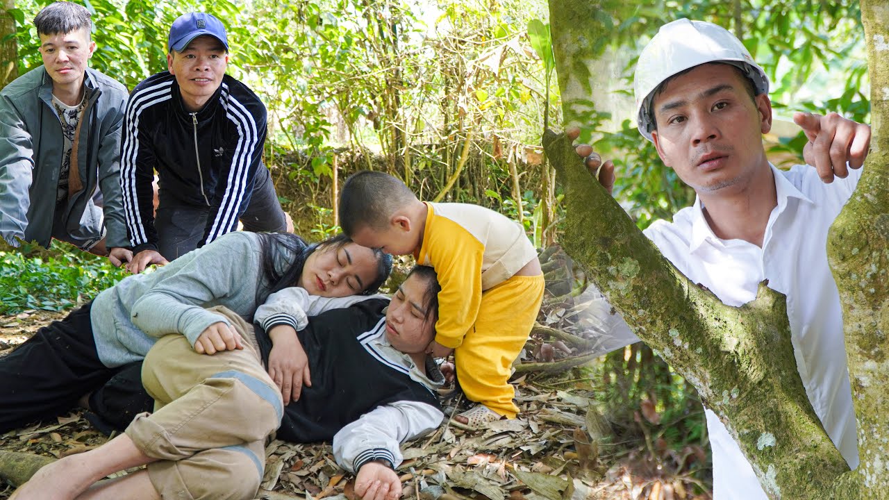 The Unbelievable Family Drama Behind Ly Tu Tien