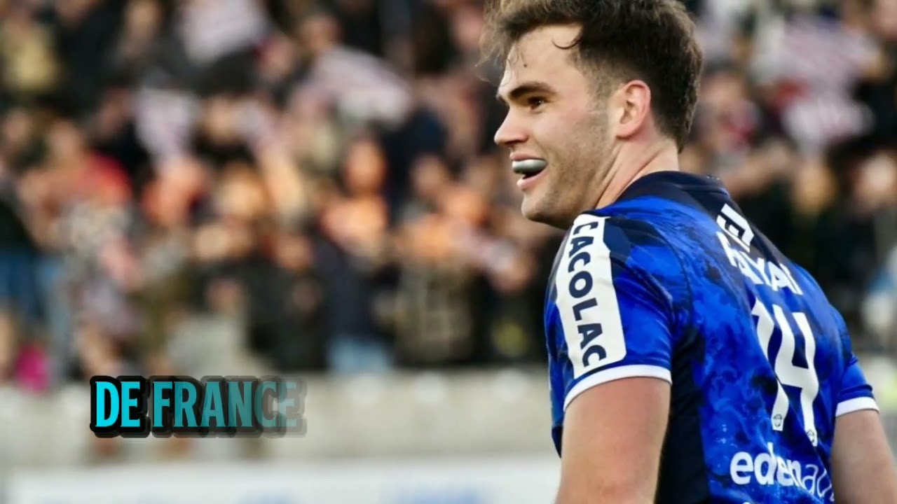 Champions Cup : Penaud plus direct à Bristol, l’UBB joue la 1re place
