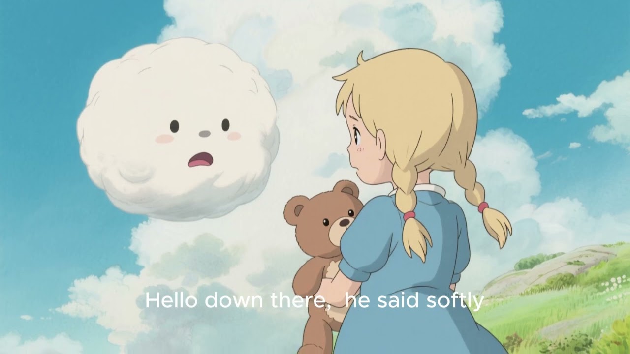 Puffy