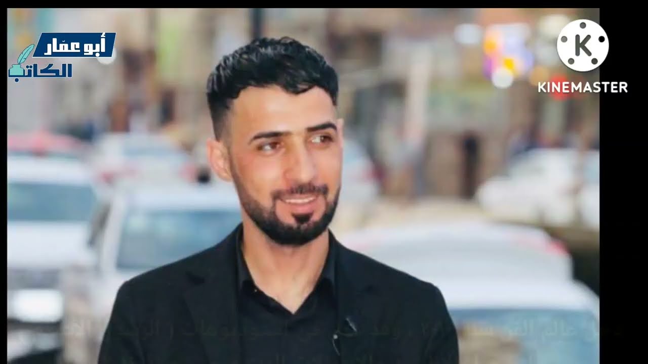 الإعلامي المحبوب علي أكبر خانم