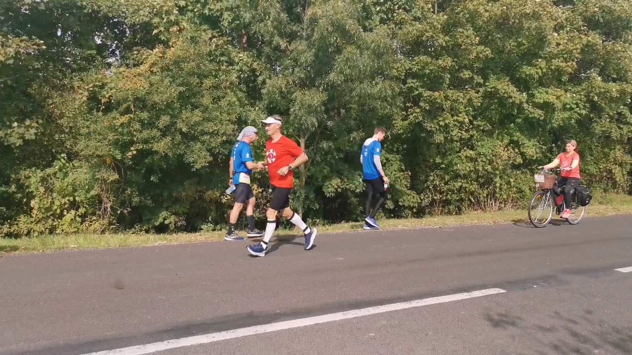 Görbe István - UB 2020 Egyéni