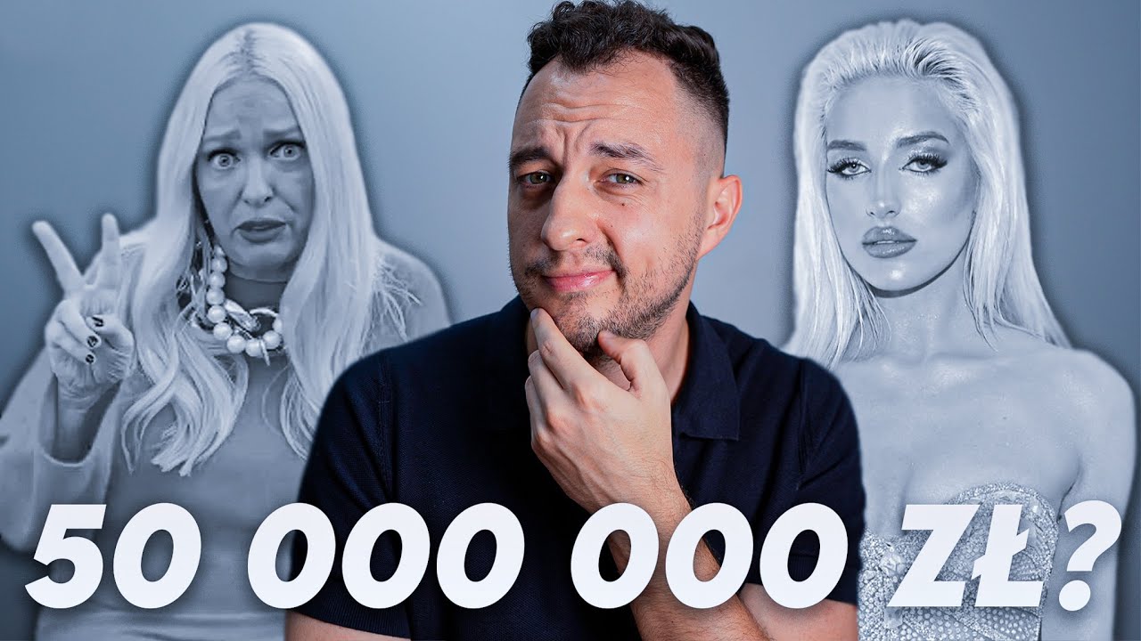 POZEW I DRAMA - DERPIENSKI, NOSOWSKA I JA...