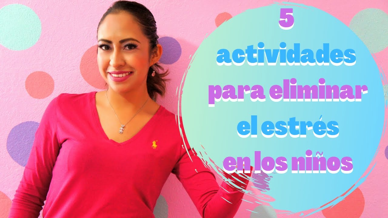 Técnicas de respiración para niños 🙇‍♀️🙇🙅‍♂️🙅🙆