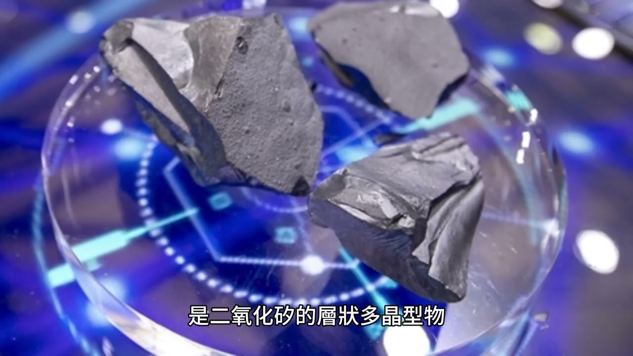 二維二氧化矽：電子領域最薄的閘極電介質，將石墨烯片與基板分離，並且是具有負泊鬆比的拉脹材料家族的一員