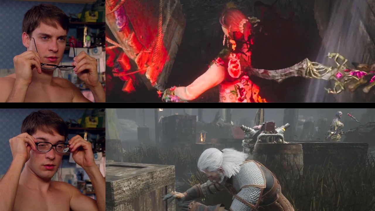 ?????????????? #deadbydaylight