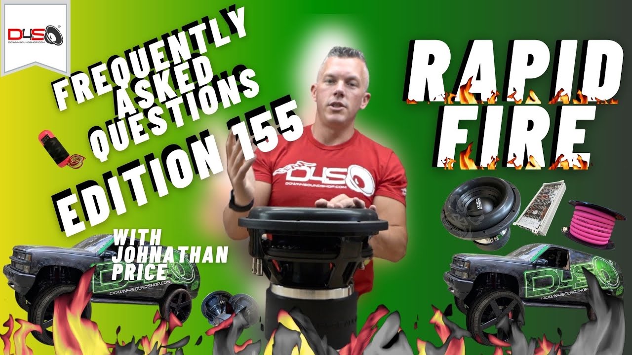 БУДЕТ ЛИ МОЙ ШТАТНЫЙ ГЕНЕРАТОР РАБОТАТЬ НА МОЁМ DOWN4SOUND JP43???? FAQ RAPID FIRE 155