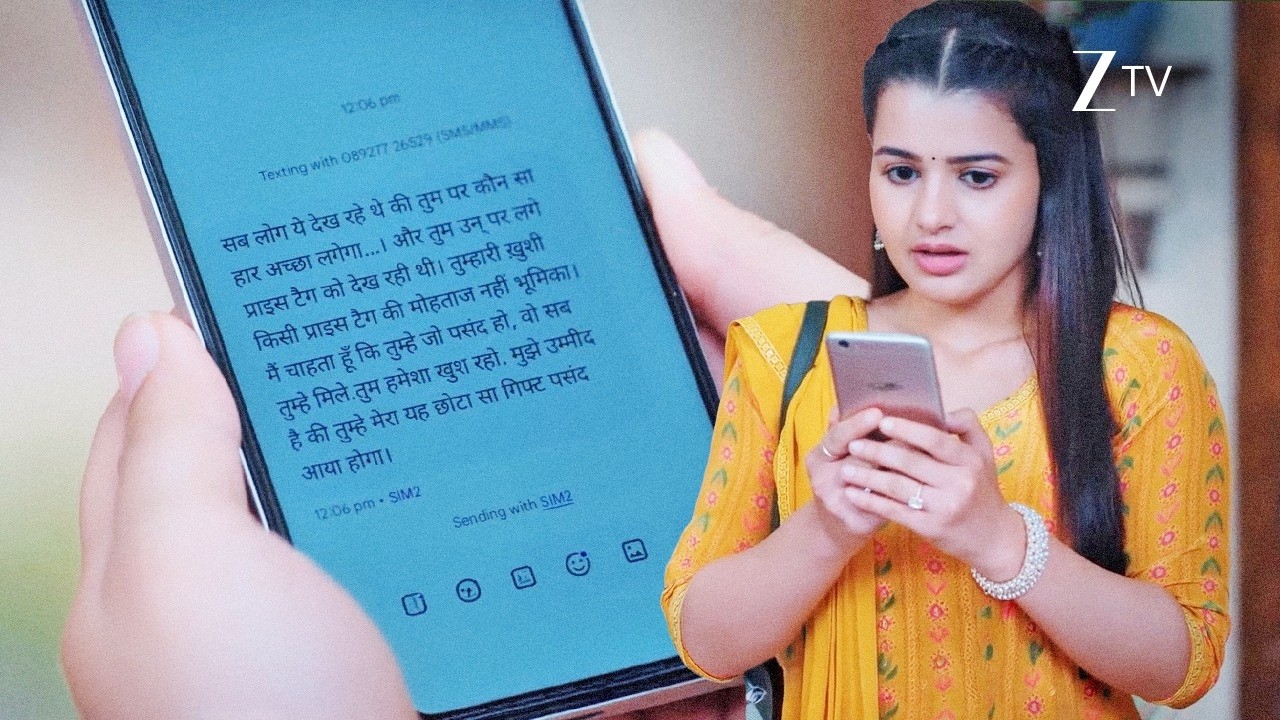 Lakshmi Nivas Hindi | Ep - 45 | Feb 25, 2026 | Best Scene 2 | Zee TV