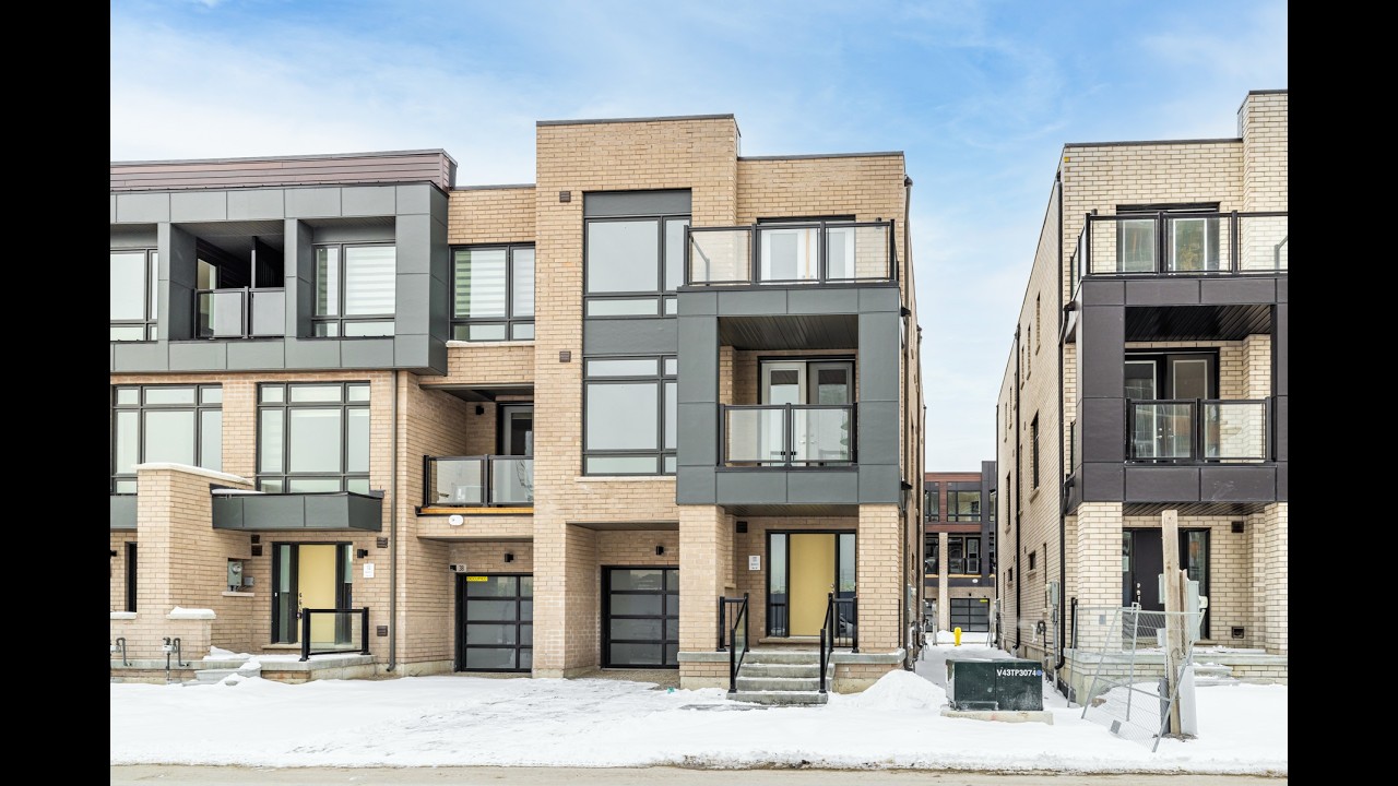 Woodbridge property