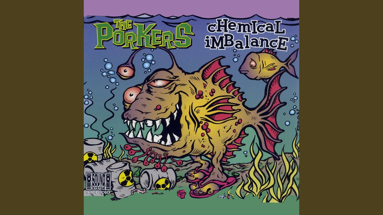 Chemical Imbalance