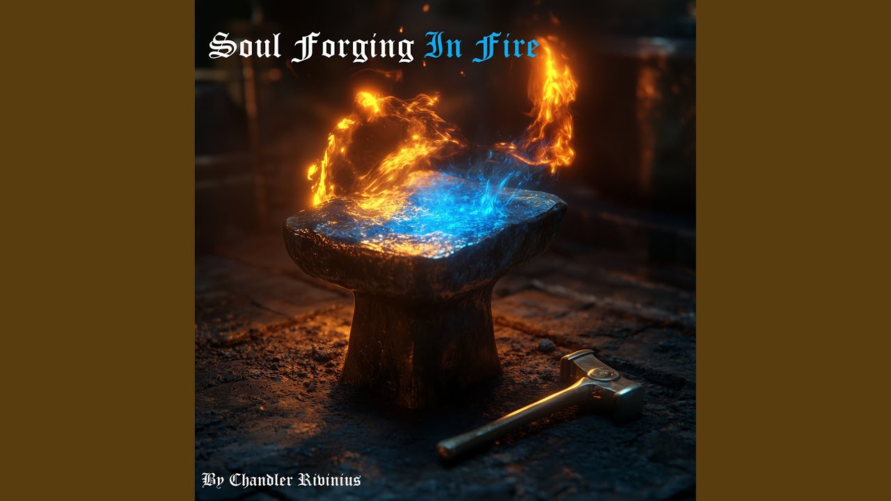 Soul Forging In Fire (Extended Version)