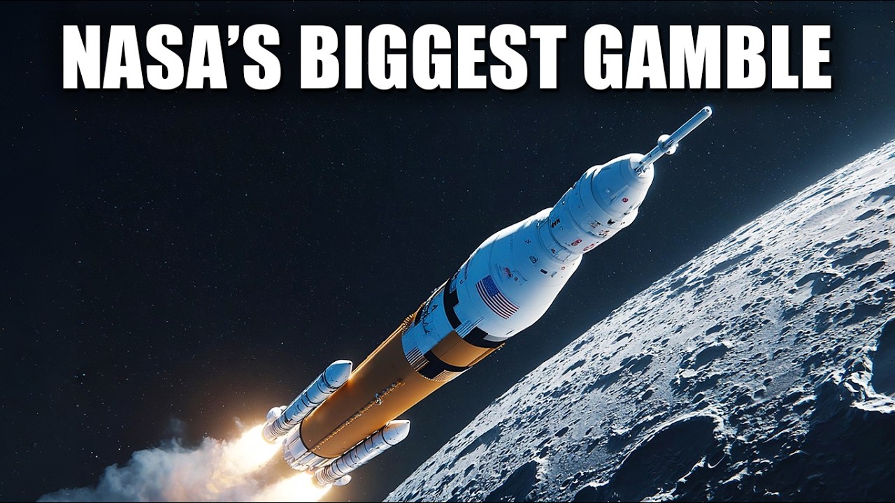Why Artemis II Changes the Moon Race More Than You Think