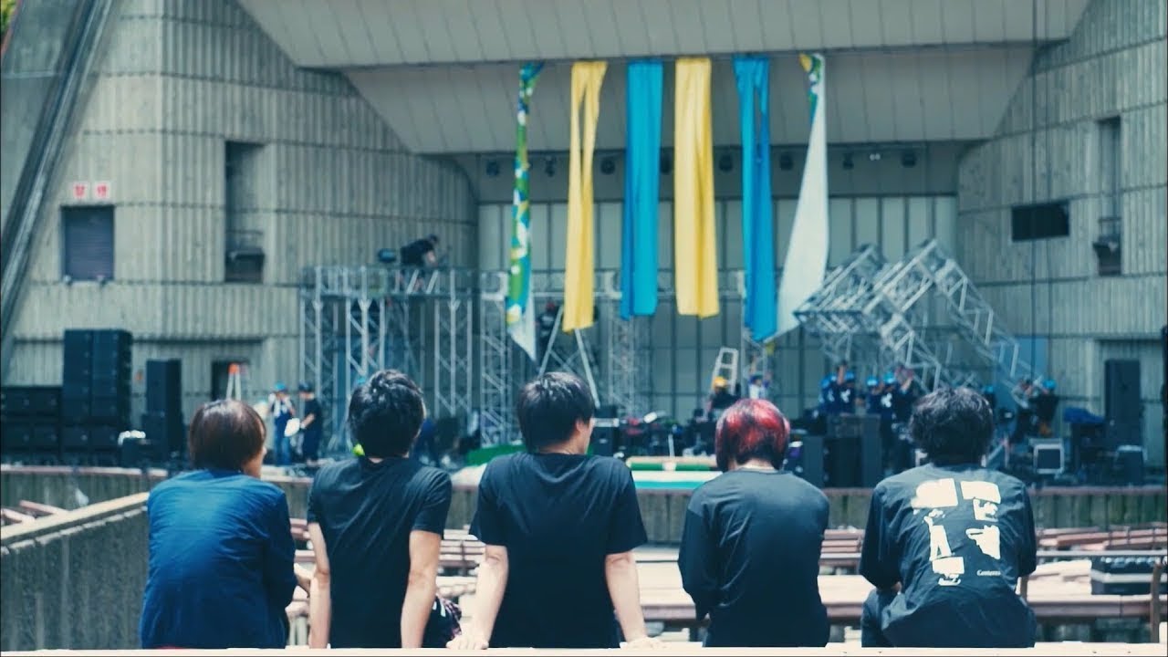 PENGUIN RESEARCH - Shonen No Bokue(Music Video)