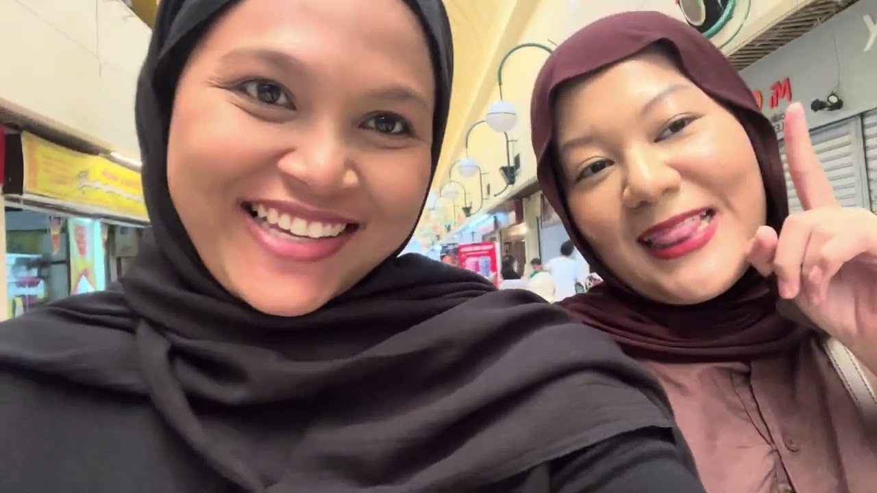 Blok M Diaries 📷💗📍