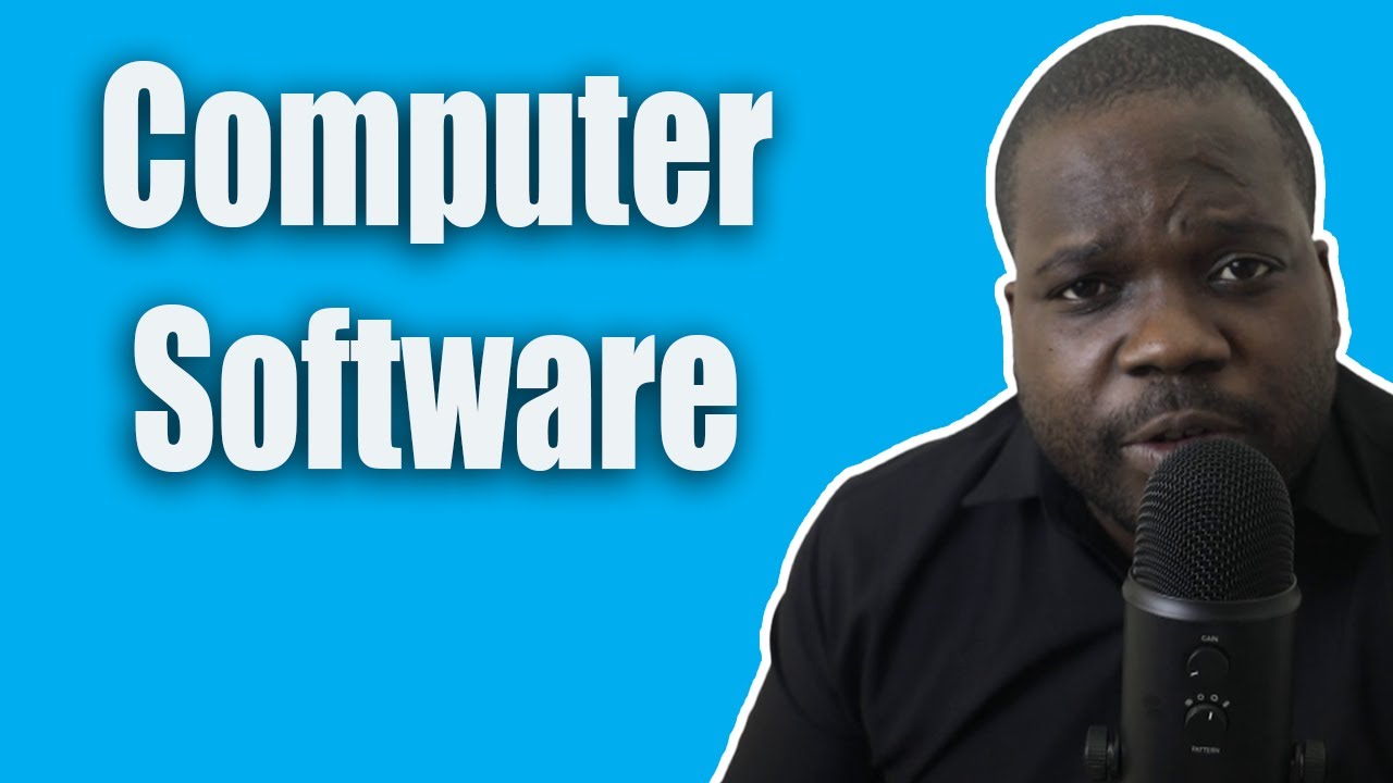 Assignment of All Rights in Computer Software [ Intro ]