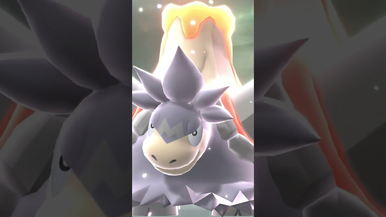 Почему Мега Камерупт недооценён #pokemonchampions #pokemon