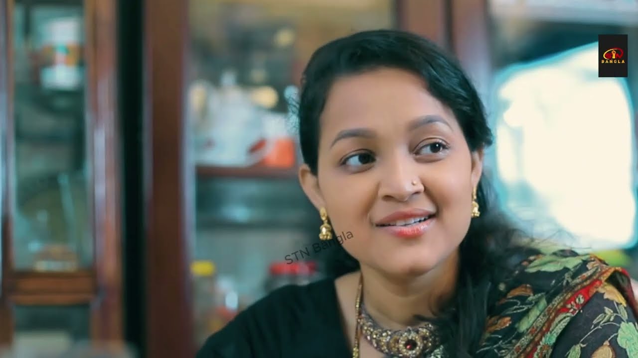 এক নতুন আমি | বাংলা নাটক, সর্বশেষ কি হলো দেখুন | STN Bangla Natok 2025