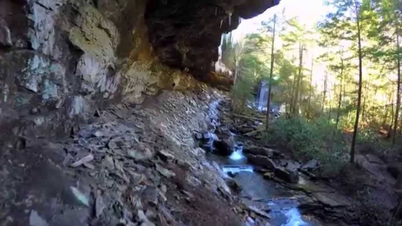 Savage Gulf Aerial Shots - music: PHILLIP WILKERSON