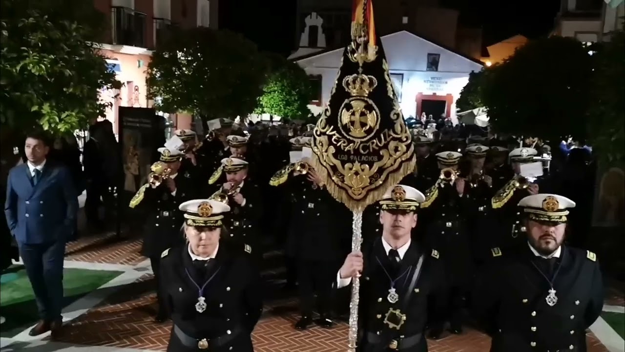 HD. DE LA SOLEDAD DE HUEVAR DEL ALJARAFE SEVILLA. BCCT. VERACRUZ DE LOS PALACIOS SEVILLA. SÁBADO SAN