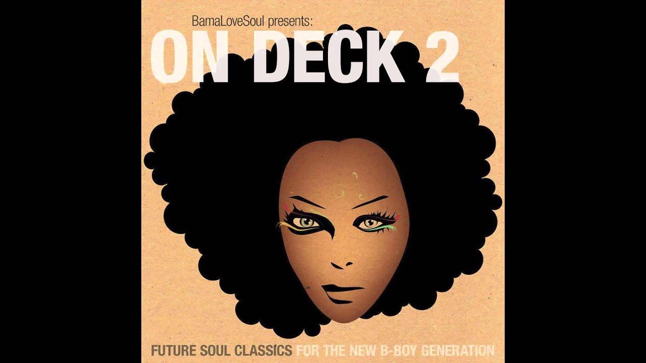 James Tillman - Shangri La (BBE Official Video)