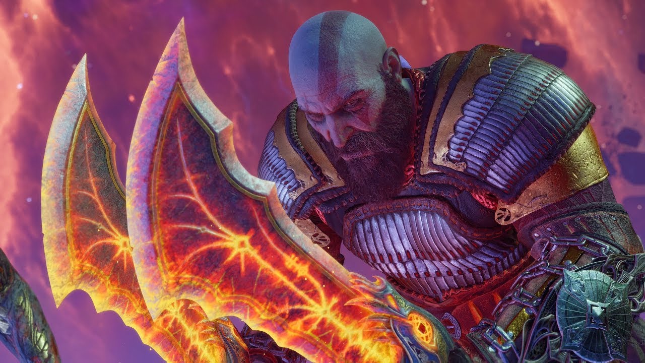 අවසන් මහා සටන.|| God of War Ragnarök Live Gameplay Episode 19