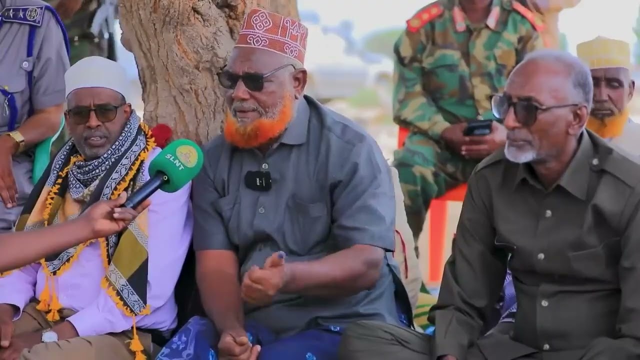 Faallada Warka Somaliland khibrad gaamurtay ayay u leedahay siday khilaafaadka gudaheeda u dhamayso