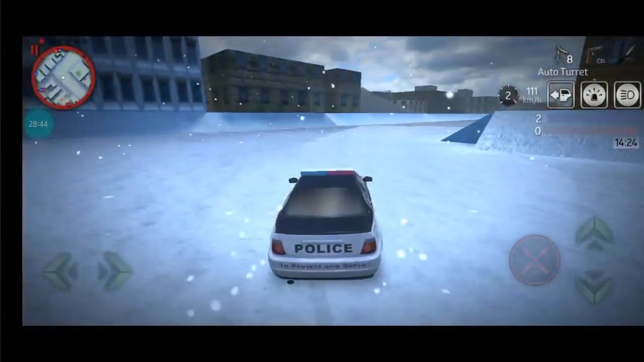 Payback 2 Randomise #111