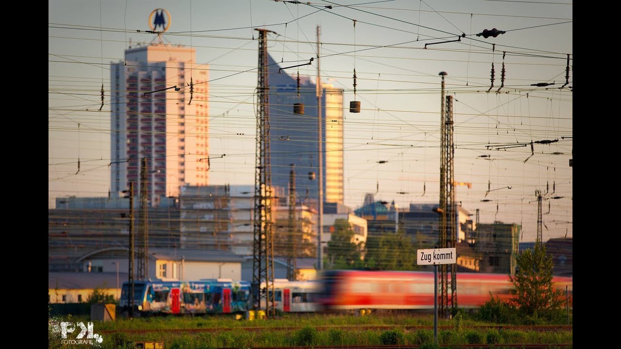 Leipzig - Stadt der Superlative