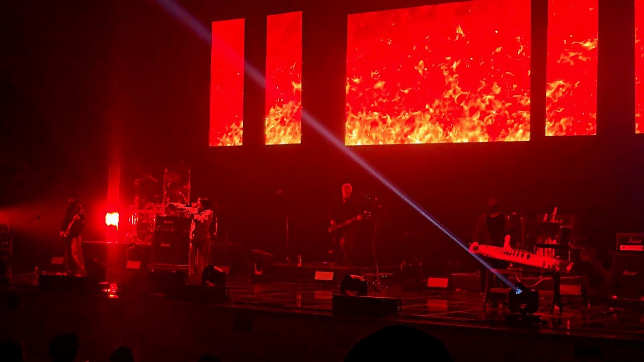 260124 국카스텐 X 카디 케미콘서트 [*소리 주의*] | 신곡 Embers 첫 무대까지 미쳤다🔥