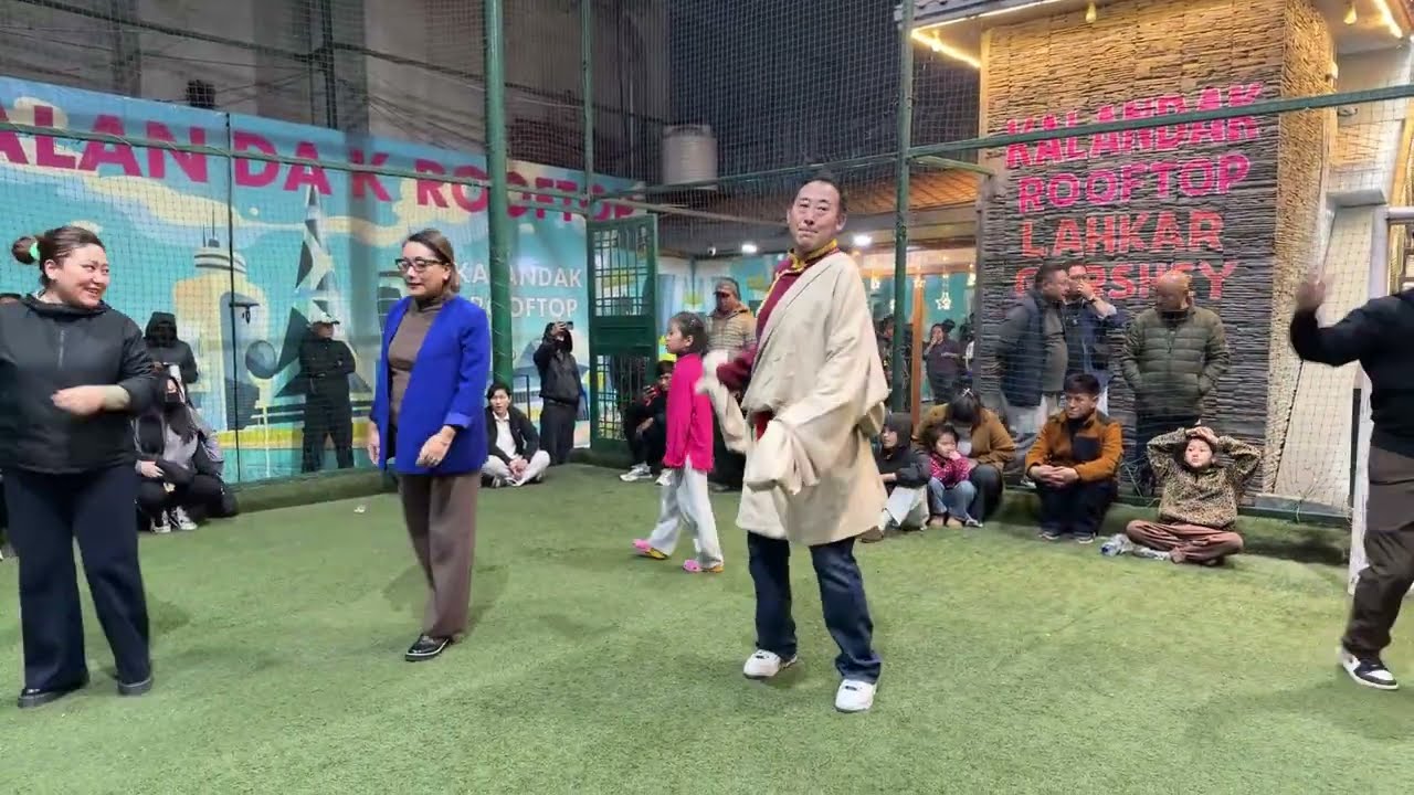 Delhi Mt Lhakar Gorshey 🛑LIVE | 21/01/2026