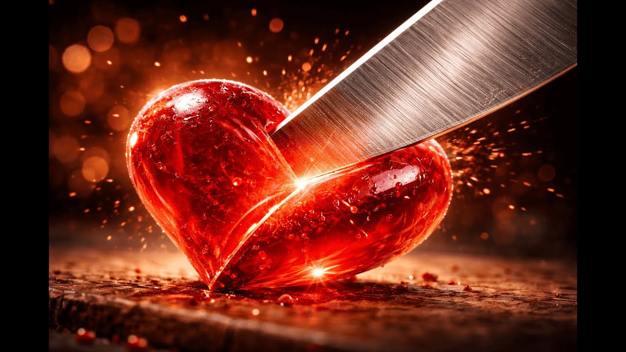 Fruit Size Cutting ASMR  Deeply Satisfying Sounds