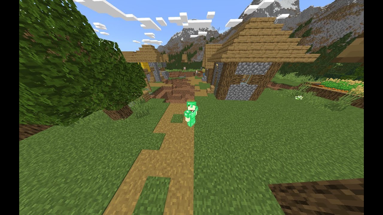 So, I blew up CyberCraft.