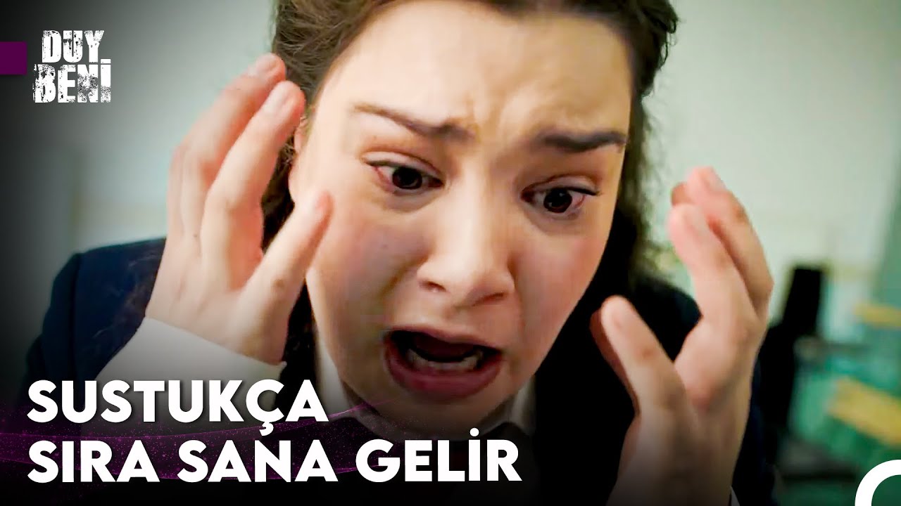 Efsane Olaylar #51 - Duy Beni
