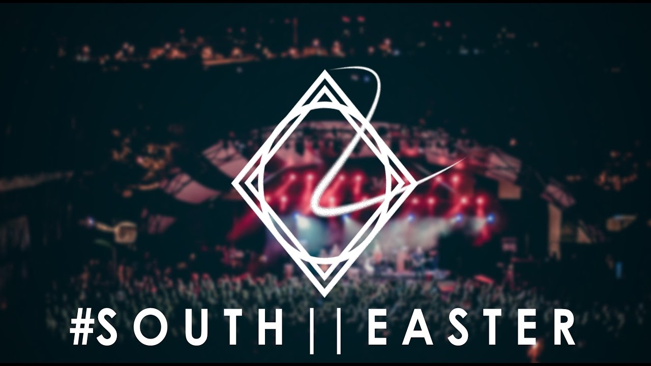 Cymatics - Signal (South Easter Remix)