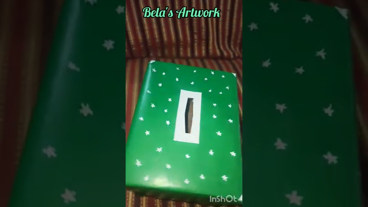 Vote Box #shorts #vote#election