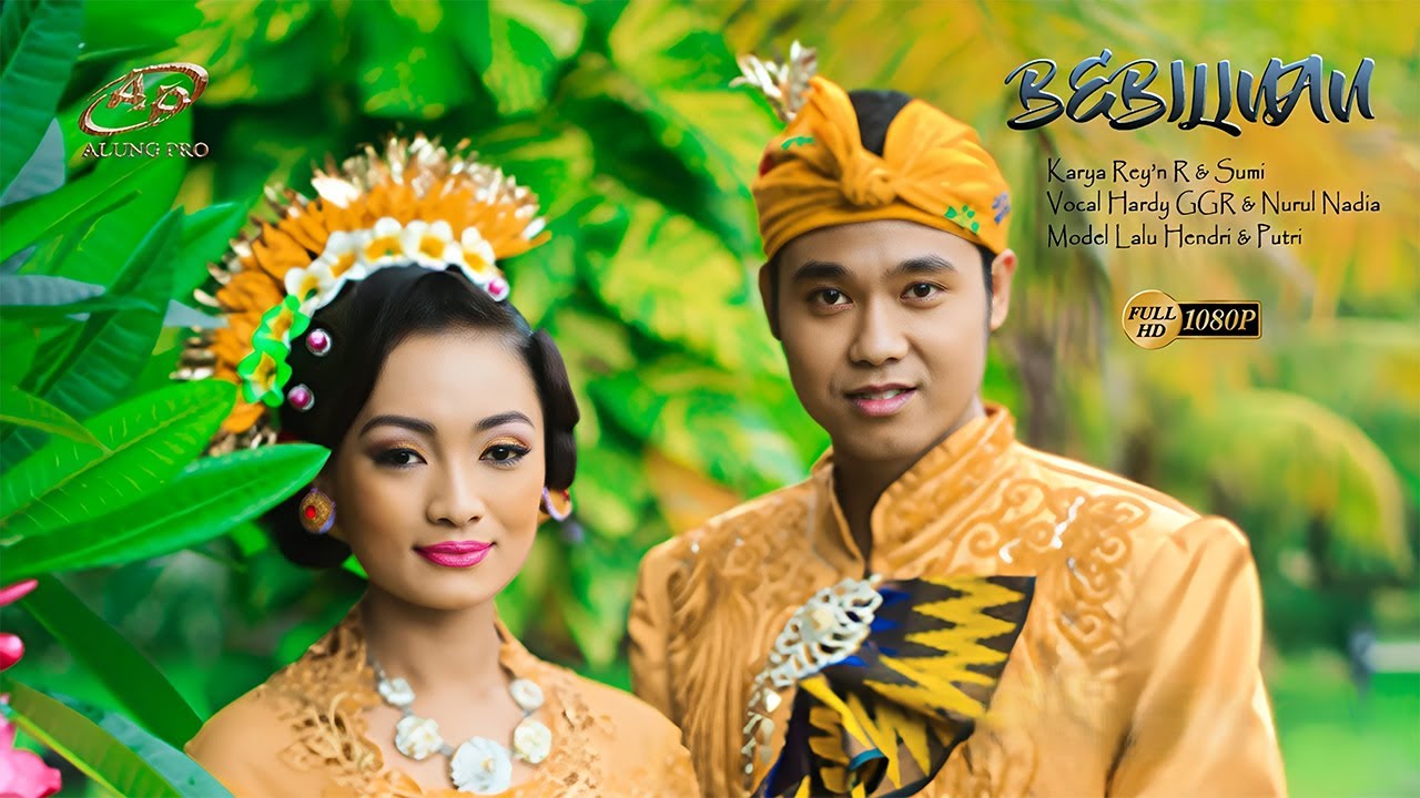 BEBILINAN Lagu Sasak Paling Sedih 2025 // Lalu Hendri & Putri @AlungPro