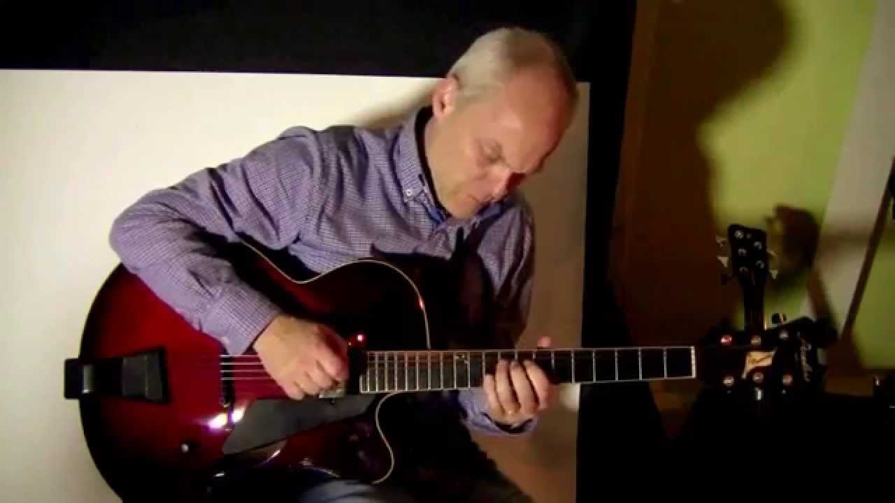 Loop Jam - Blue in Green
