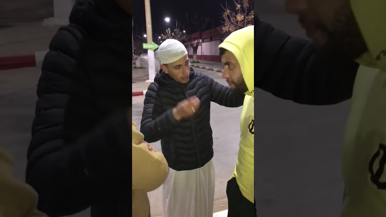 الحسد والبغض 💔 فيديو رائع ☺️