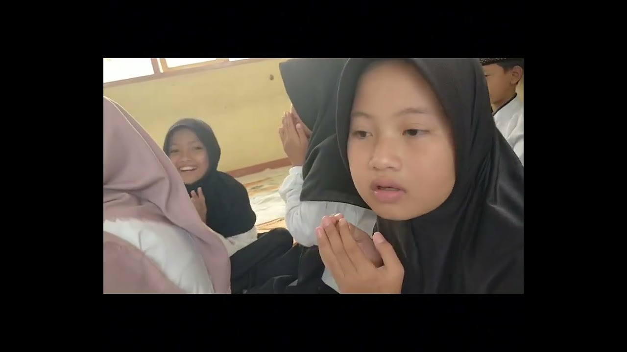 Peringatan Isra Miraj Nabi Muhammad SAW 1447H