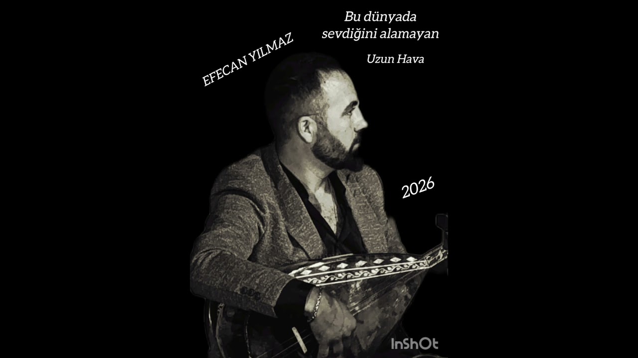 Efecan Yılmaz &bu dünyada sevdiğini almayan u.h
