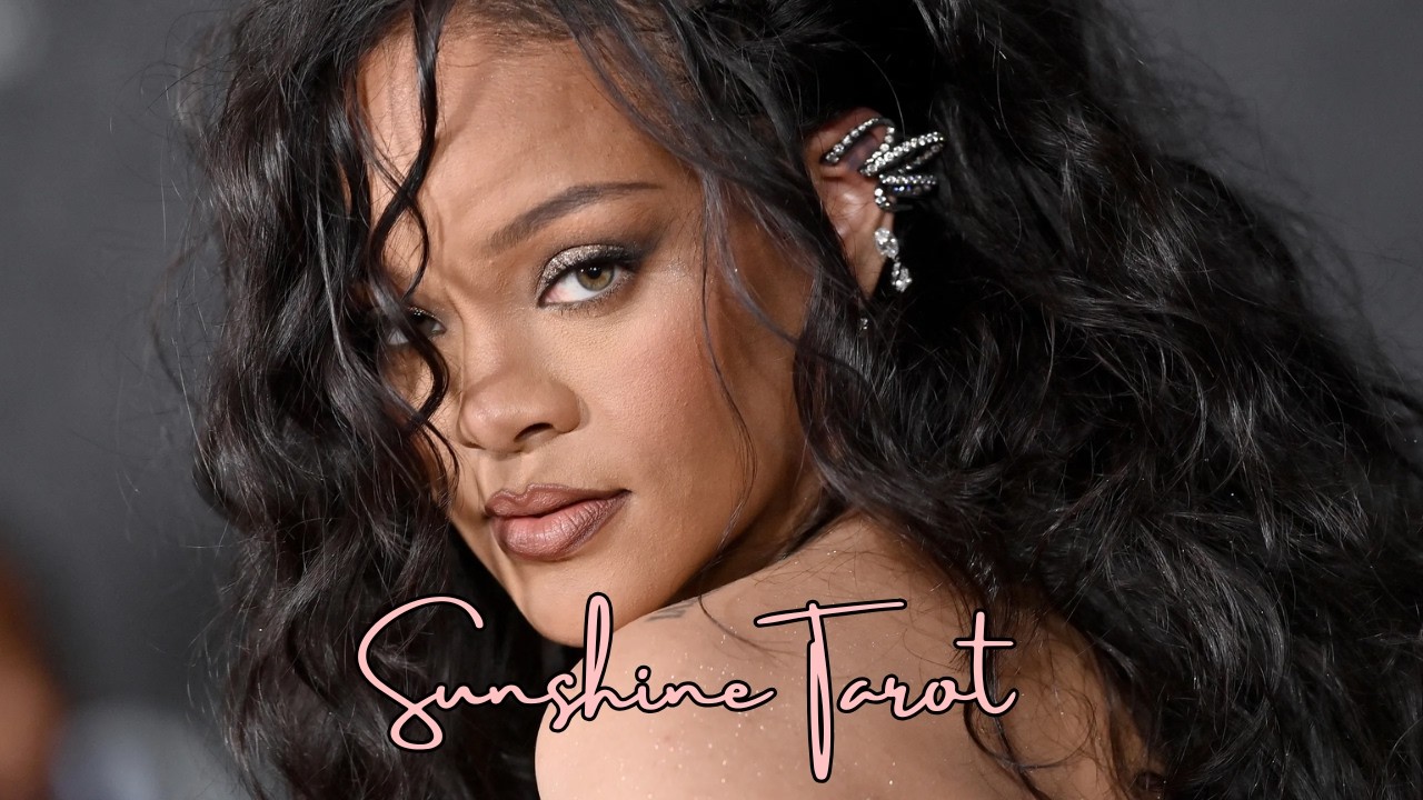 Rihanna, WHERE IS THE ALBUM? 🔮
