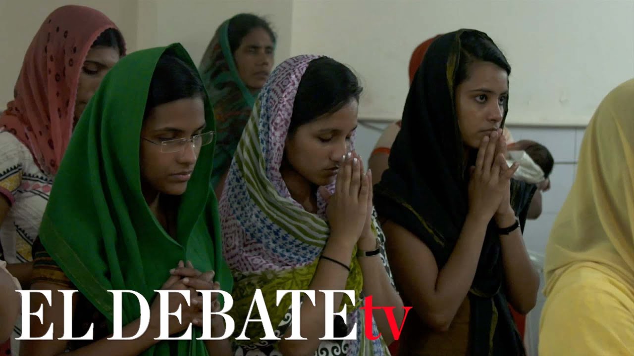 One: vea el documental que narra la discriminación a los cristianos de la India